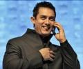 Aamir's ads to be off air for his TV debut -- Report